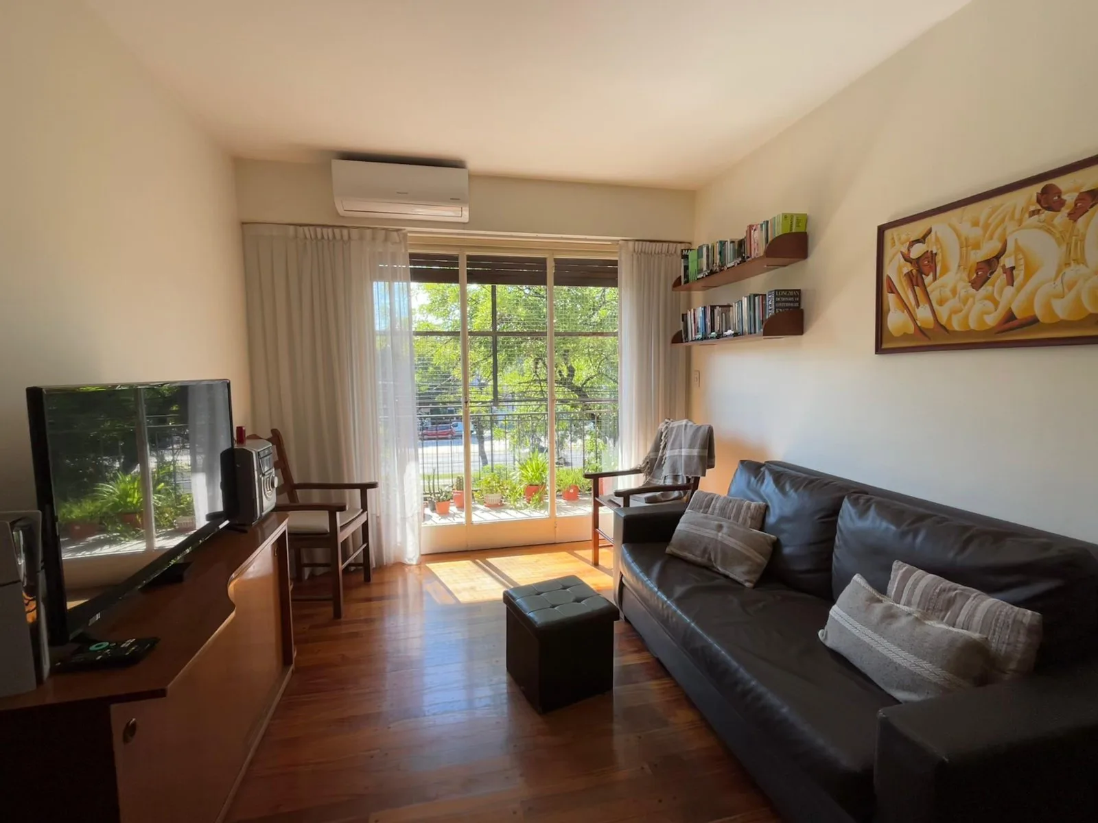 3 AMBIENTES EN AV. JUAN. B. JUSTO 8100, VILLA LURO foto 2