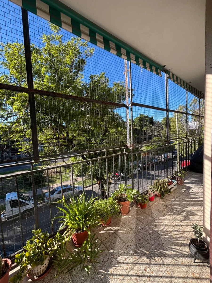 3 AMBIENTES EN AV. JUAN. B. JUSTO 8100, VILLA LURO foto 3