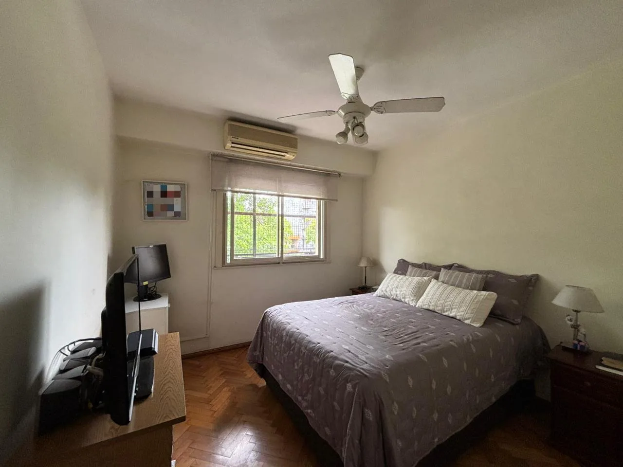 3 AMBIENTES EN AV. JUAN. B. JUSTO 8100, VILLA LURO foto 5