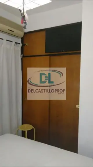 Excelente Duplex en beccar 3 ambientes foto 2
