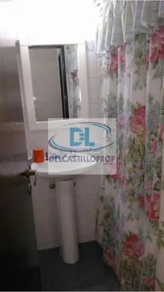 Excelente Duplex en beccar 3 ambientes foto 3