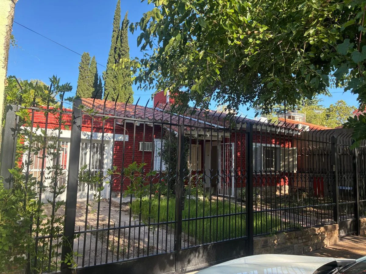 CASA EN ALQUILER EN DORREGO foto 2