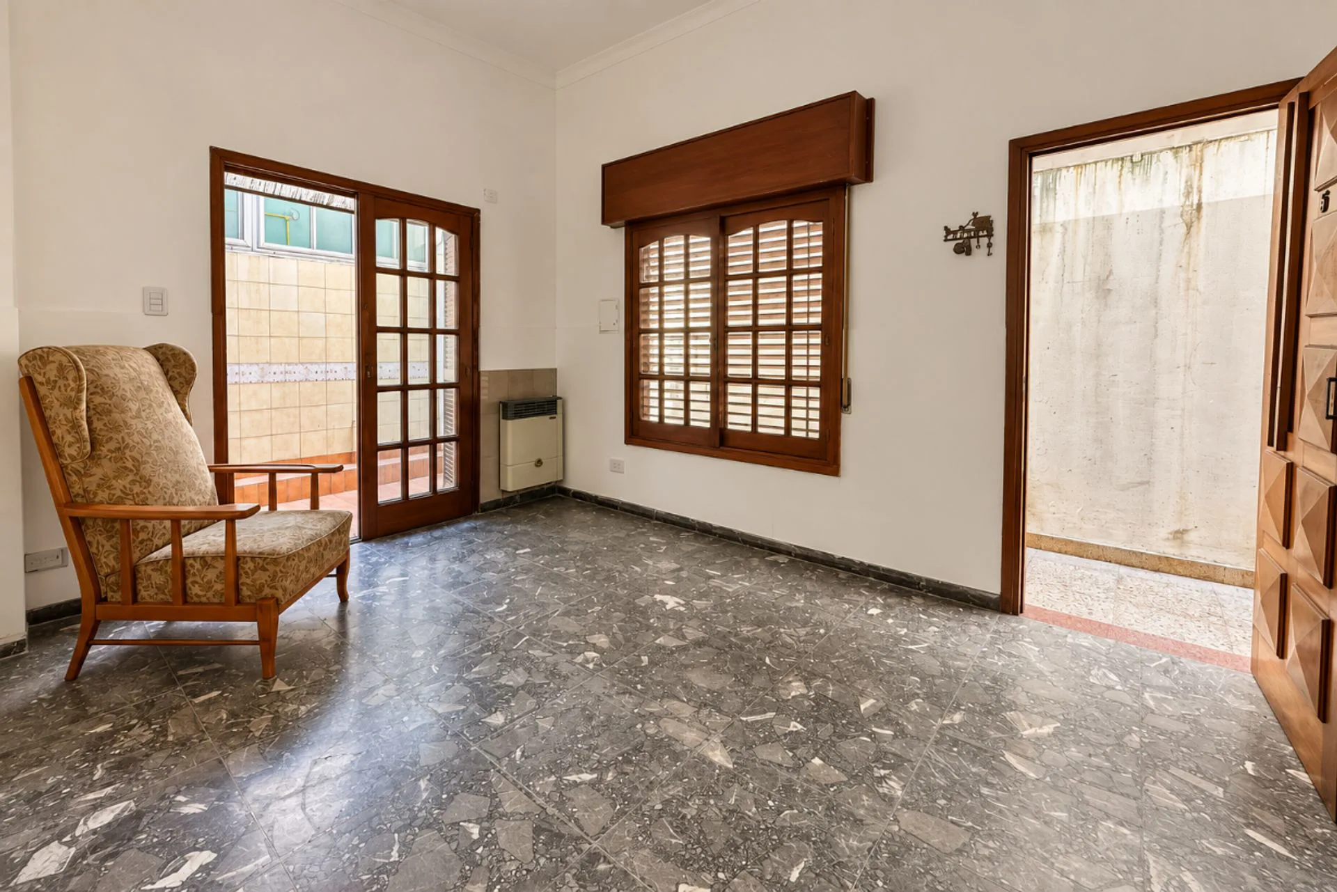 PH EN VENTA LANUS ESTE CON TERRAZA Y QUINCHO foto 2