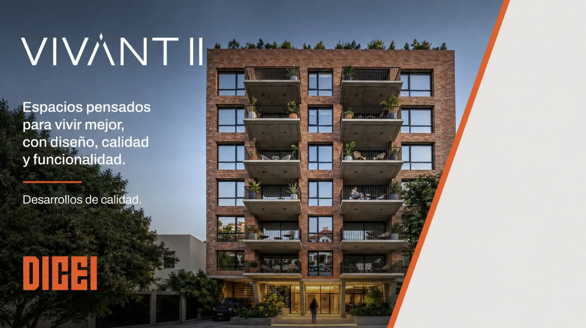 VENTA DEPARTAMENTO A ESTRENAR 3 AMB BALCON TERRAZA foto 3