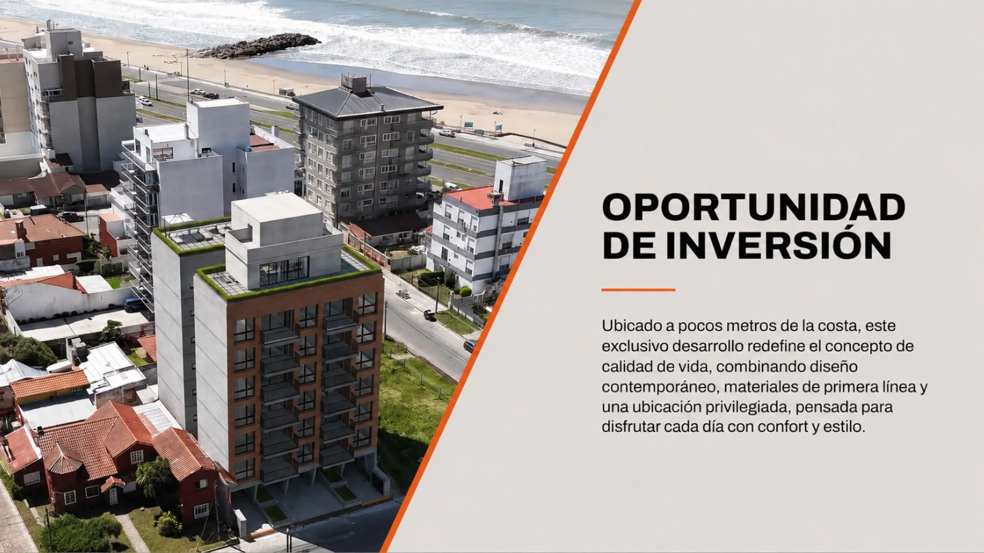 VENTA DEPARTAMENTO A ESTRENAR 3 AMB BALCON TERRAZA foto 5