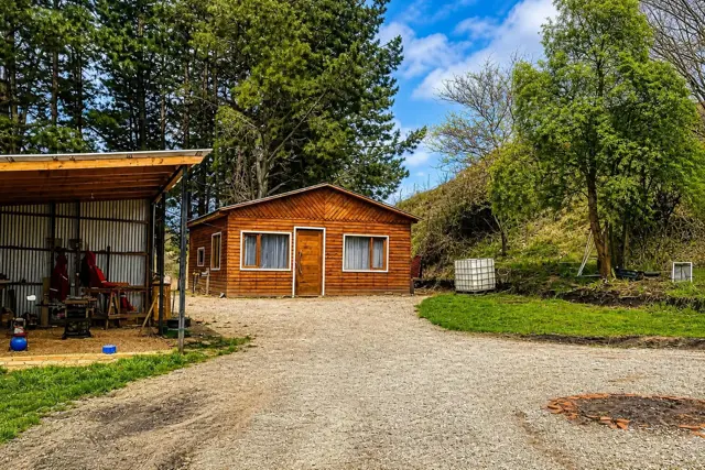 casa en Trevelin