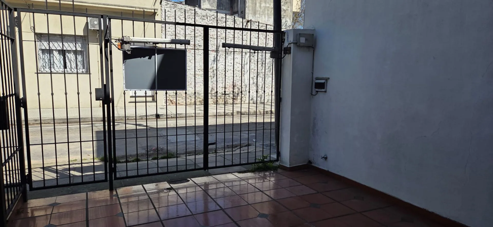 ALQUILER PH 2 AMBIENTES S/EXPENSAS  EN VILLA REAL foto 3