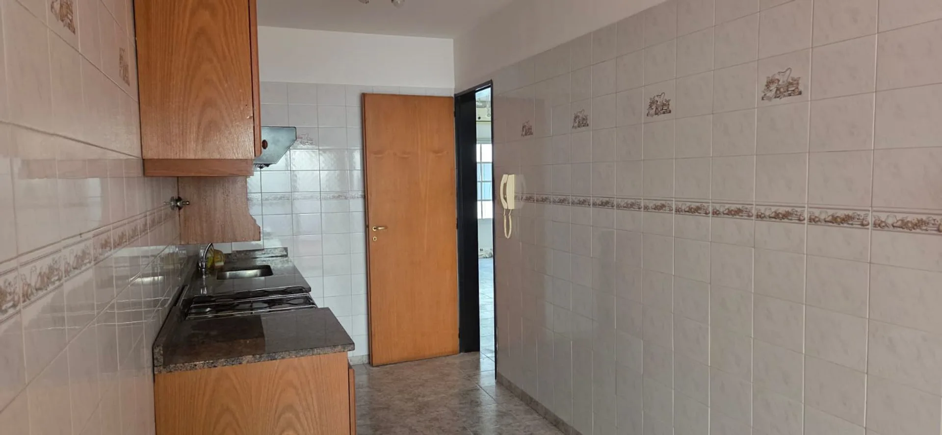 ALQUILER PH 2 AMBIENTES S/EXPENSAS  EN VILLA REAL foto 5