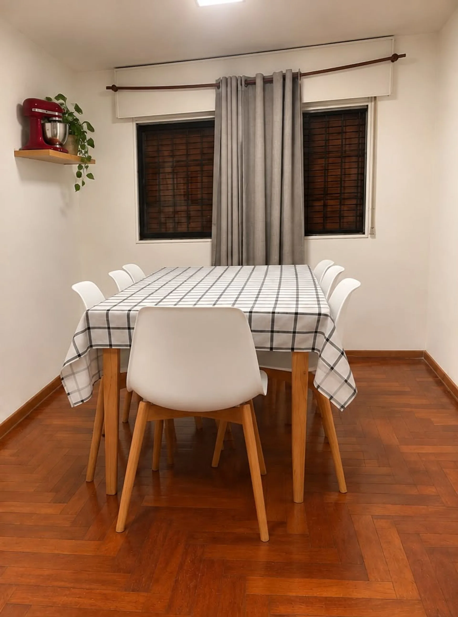 DEPTO 2 DORM BARRIO JARDIN-COMPLEJO CERRADO foto 3