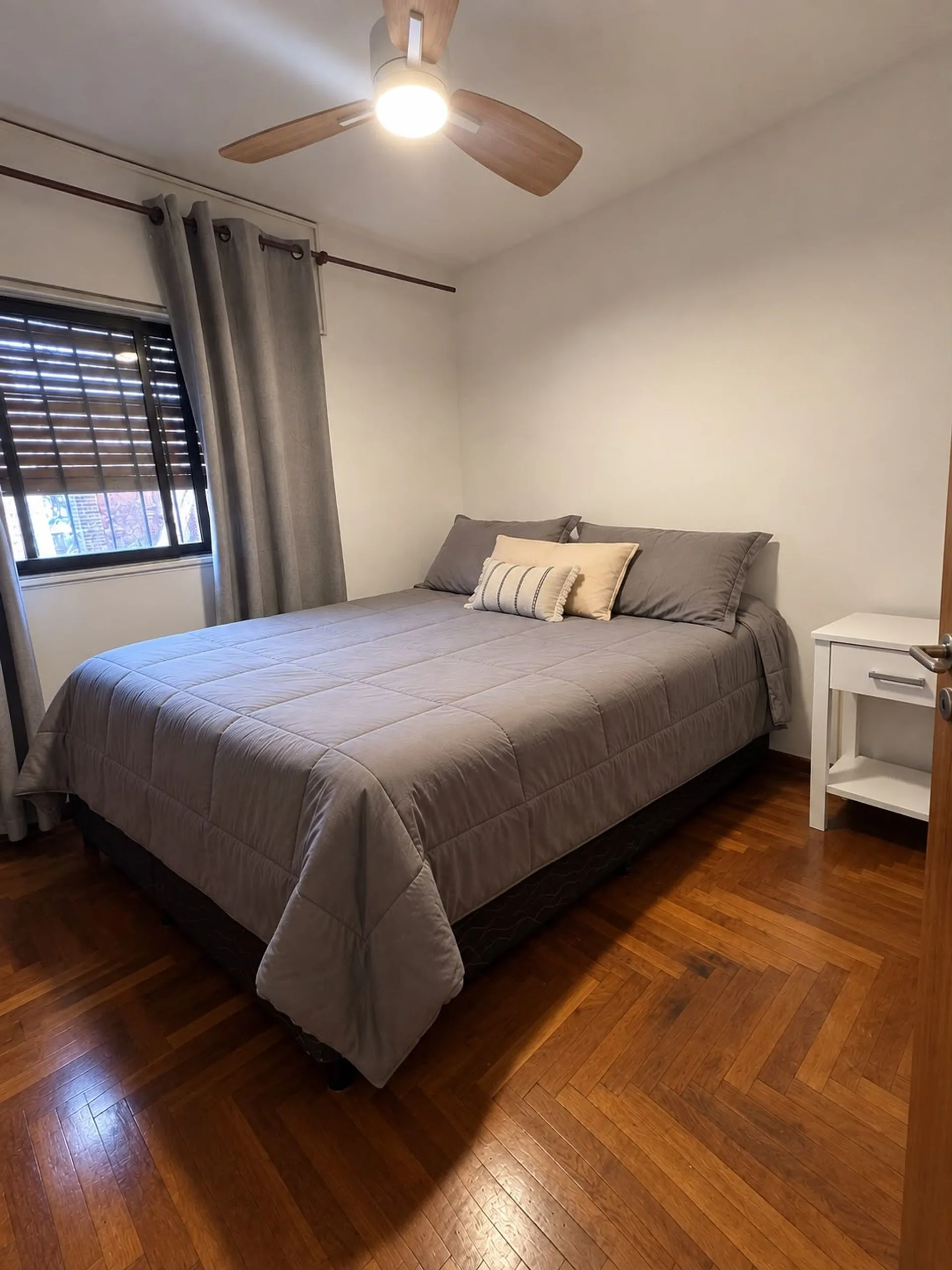 DEPTO 2 DORM BARRIO JARDIN-COMPLEJO CERRADO foto 5