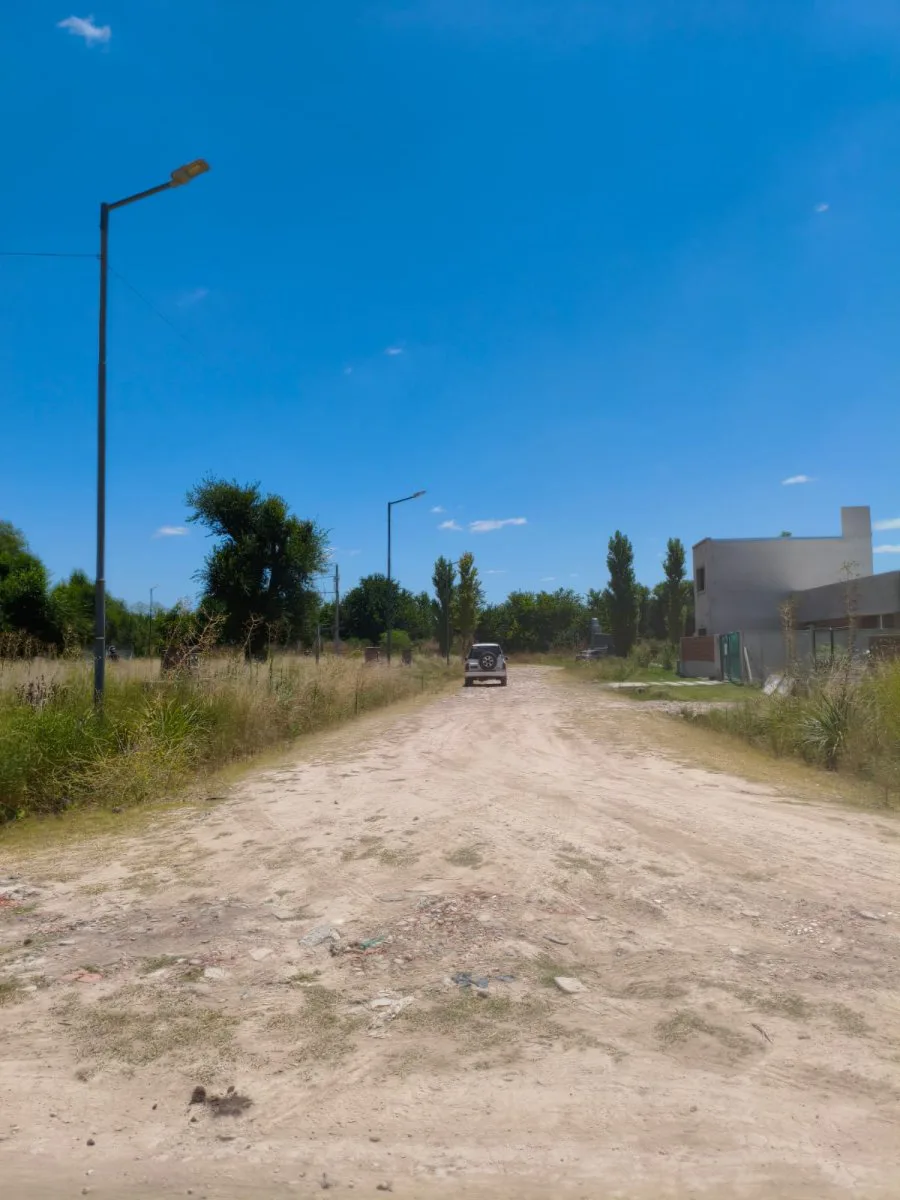 Loteo En Barrio Santa Teresa, Luján En Venta foto 5