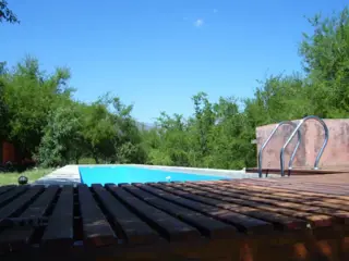 CASA EN TRASLASIERRA CORDOBA foto 1