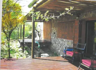 CASA EN TRASLASIERRA CORDOBA foto 3