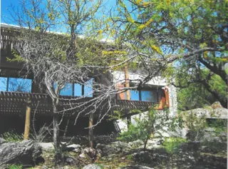CASA EN TRASLASIERRA CORDOBA foto 4