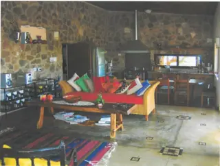 CASA EN TRASLASIERRA CORDOBA foto 5
