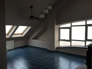GRAN DEPARTAMENTO CON VISTA AL PUERTO PLAYA CIUDAD foto 2