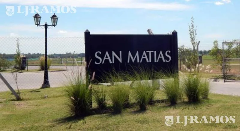 Casa en  San Matias foto 4