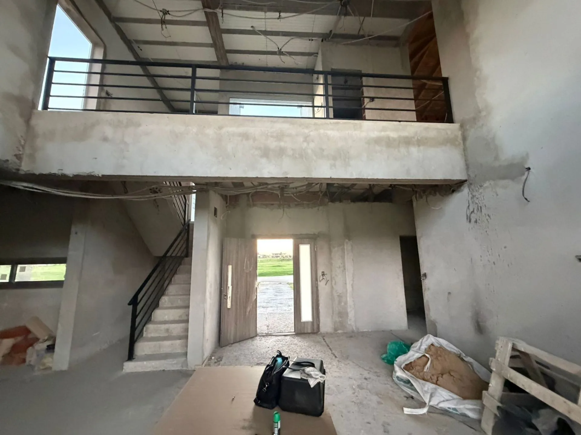 CASA EN VENTA EN CANNING LA ALAMEDA foto 3