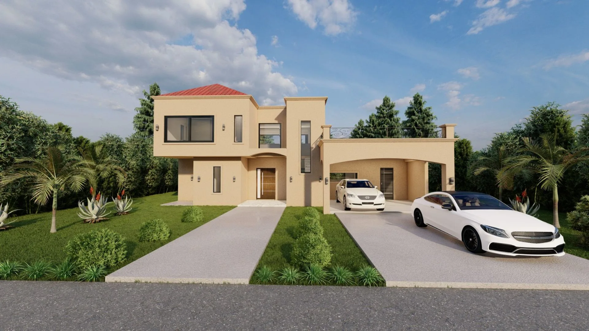 CASA EN VENTA EN CANNING LA ALAMEDA foto 5