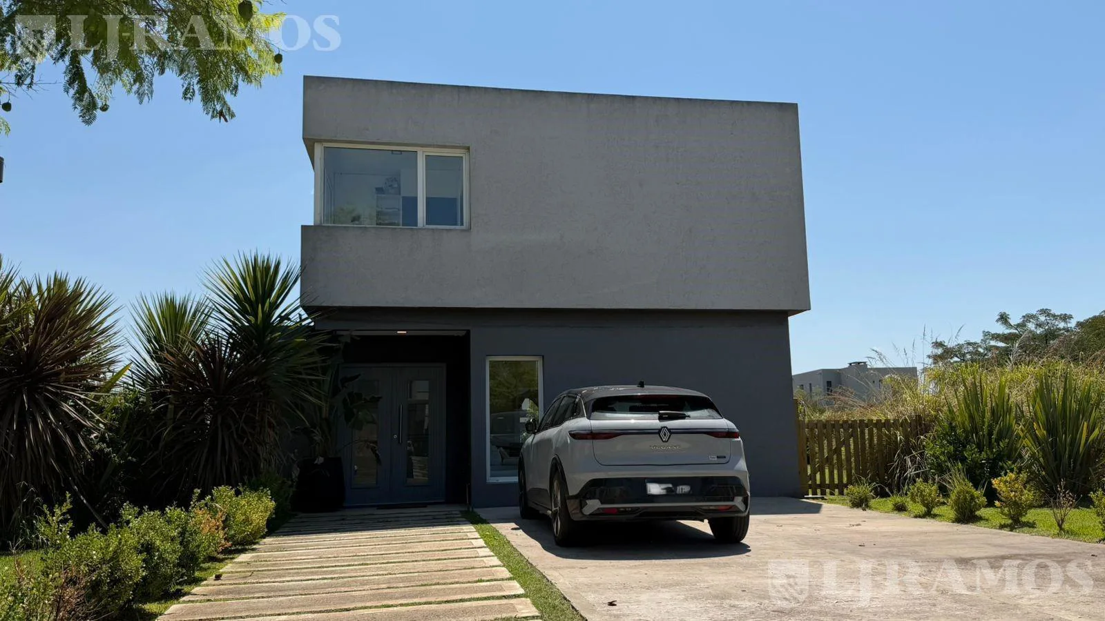 Casa en Vistas Puertos Escobar foto 2