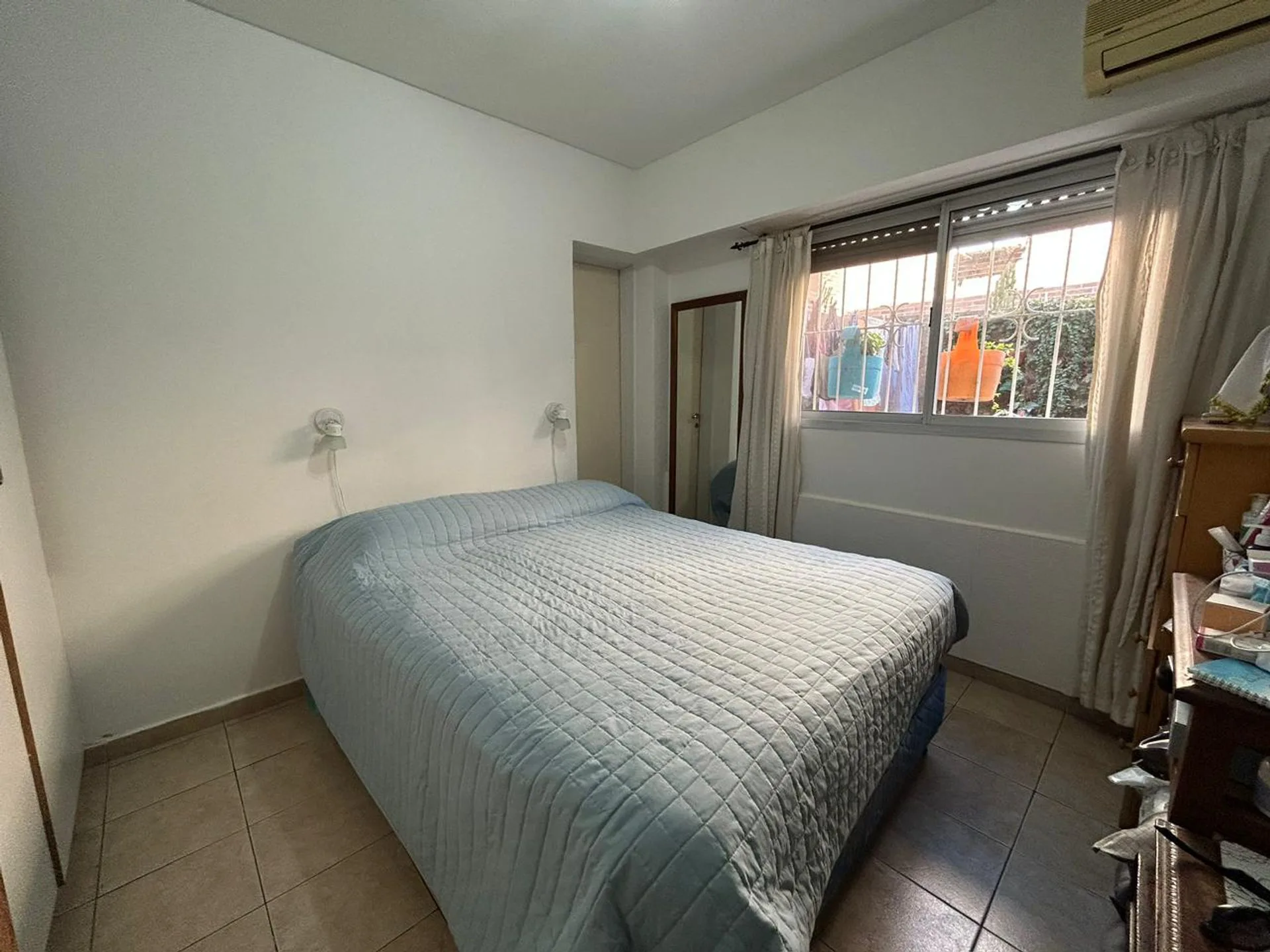 DEPARTAMENTO EN VENTA TRES DORMITORIOS- B.BELGRANO foto 3