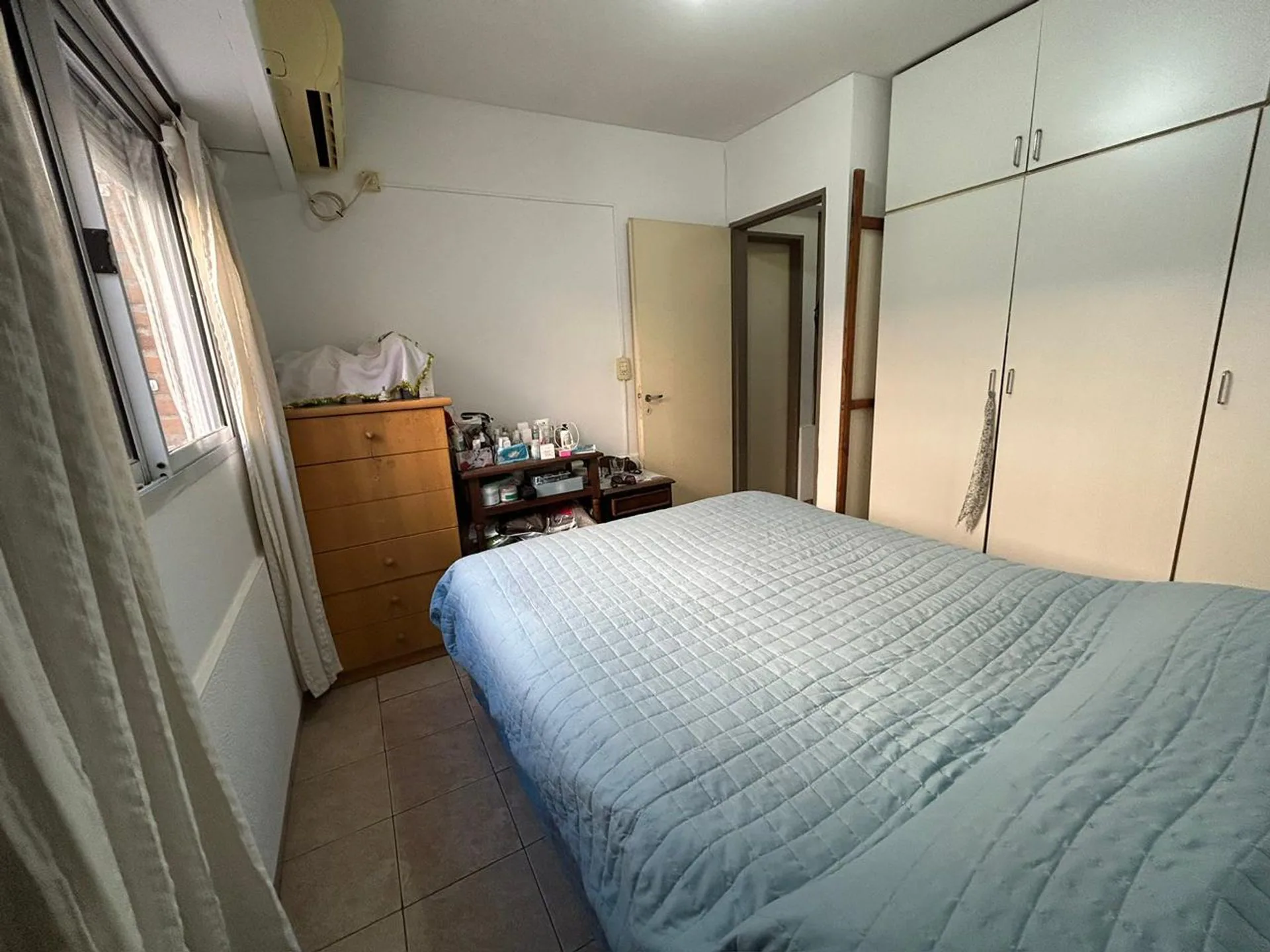 DEPARTAMENTO EN VENTA TRES DORMITORIOS- B.BELGRANO foto 4