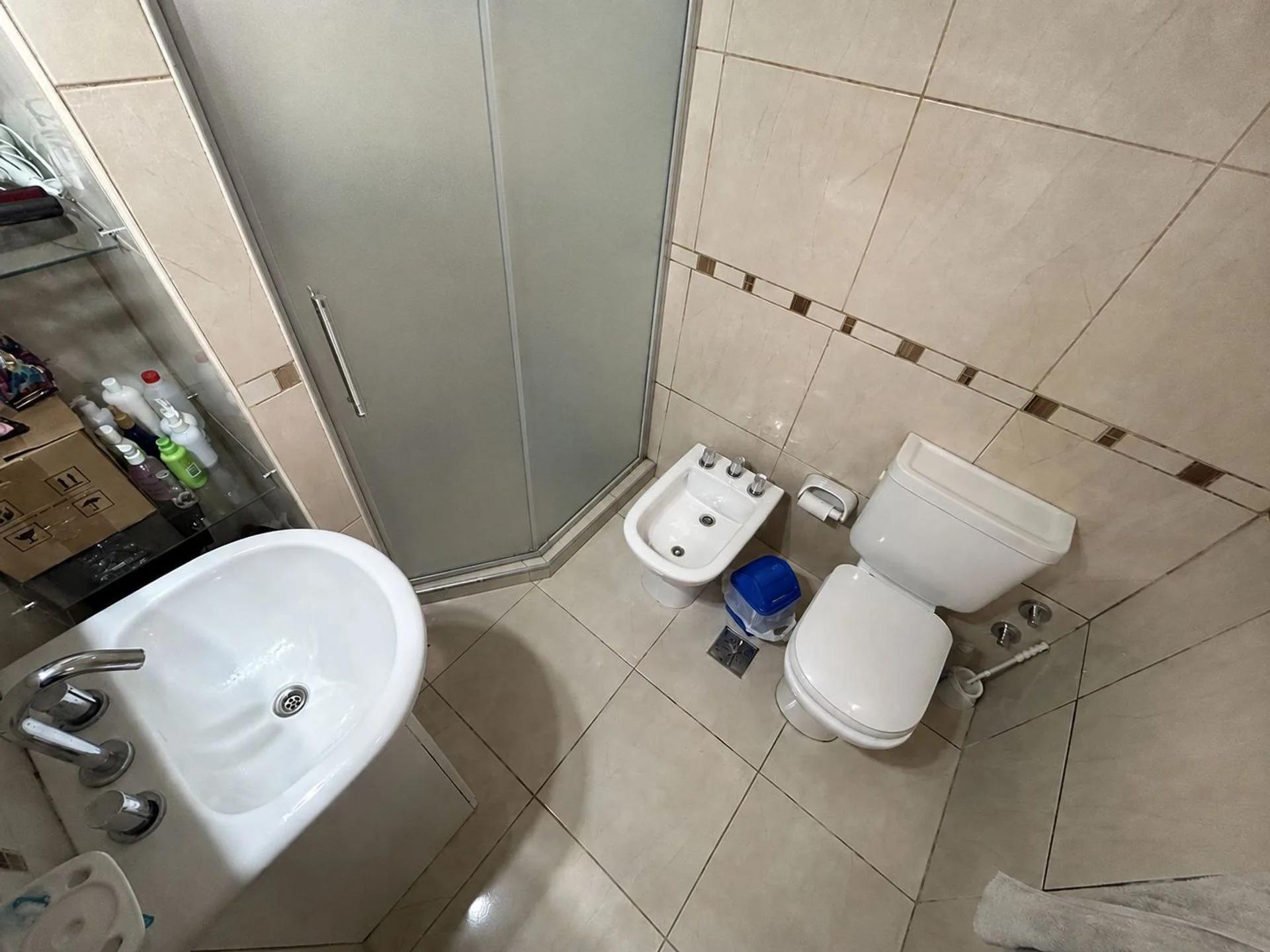 DEPARTAMENTO EN VENTA TRES DORMITORIOS- B.BELGRANO foto 5