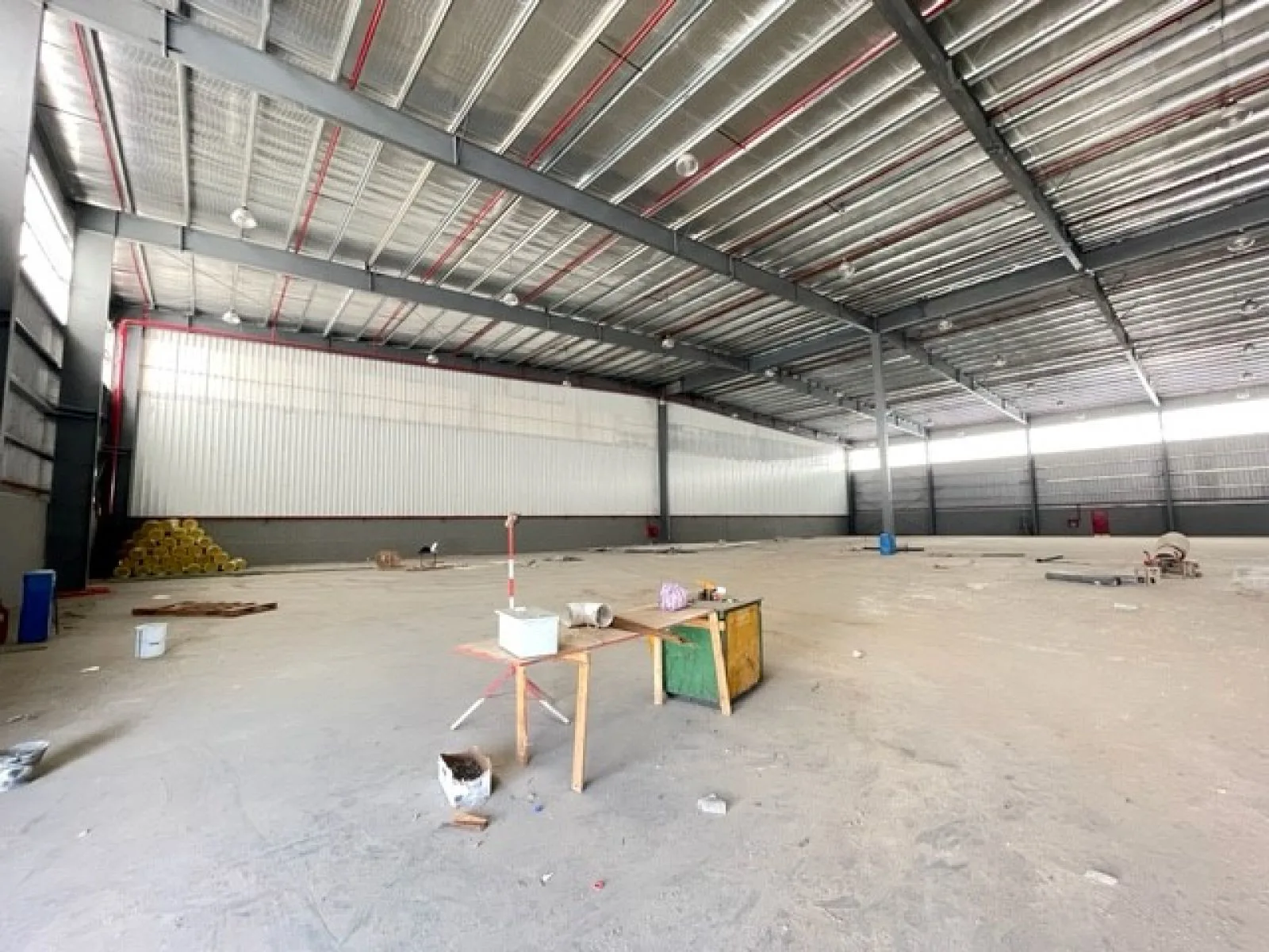 Moreno Depósito en alquiler 10.000 m2 Ruta 25 próximo Acc. Oeste foto 3