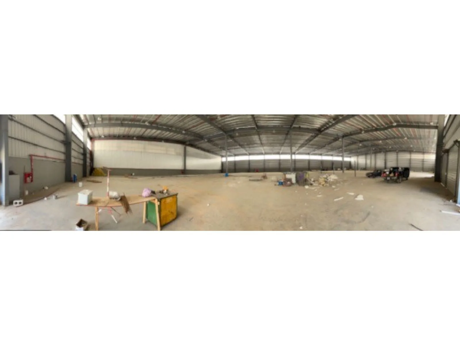Moreno Depósito en alquiler 10.000 m2 Ruta 25 próximo Acc. Oeste foto 5