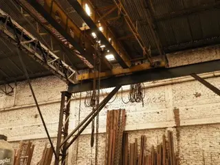 Galpón en Alquiler en Avellaneda, Buenos Aires foto 2
