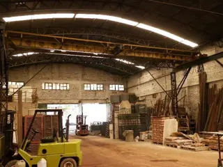 Galpón en Alquiler en Avellaneda, Buenos Aires foto 3