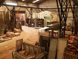 Galpón en Alquiler en Avellaneda, Buenos Aires foto 5