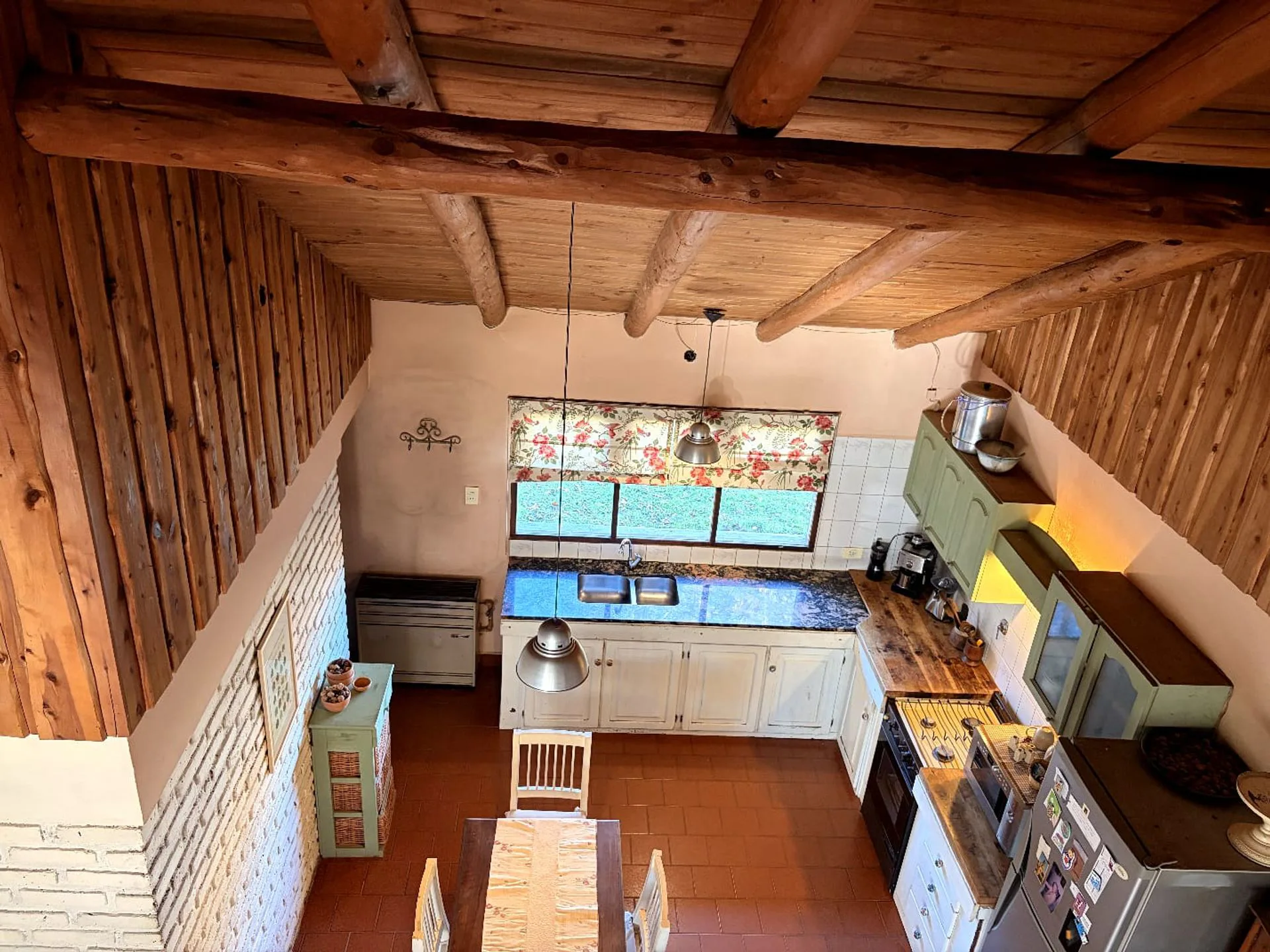 Viví la Patagonia Amplia Casa Familiar El Hoyo foto 4