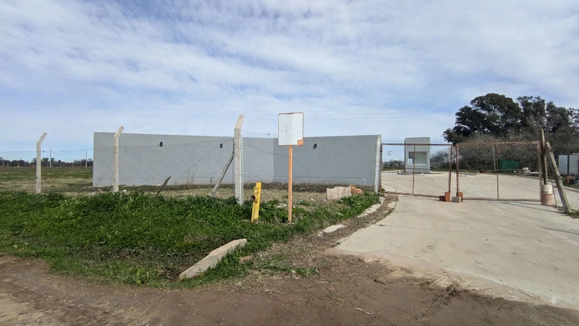 VENTA LOTE NUEZA ZELAYA III foto 3