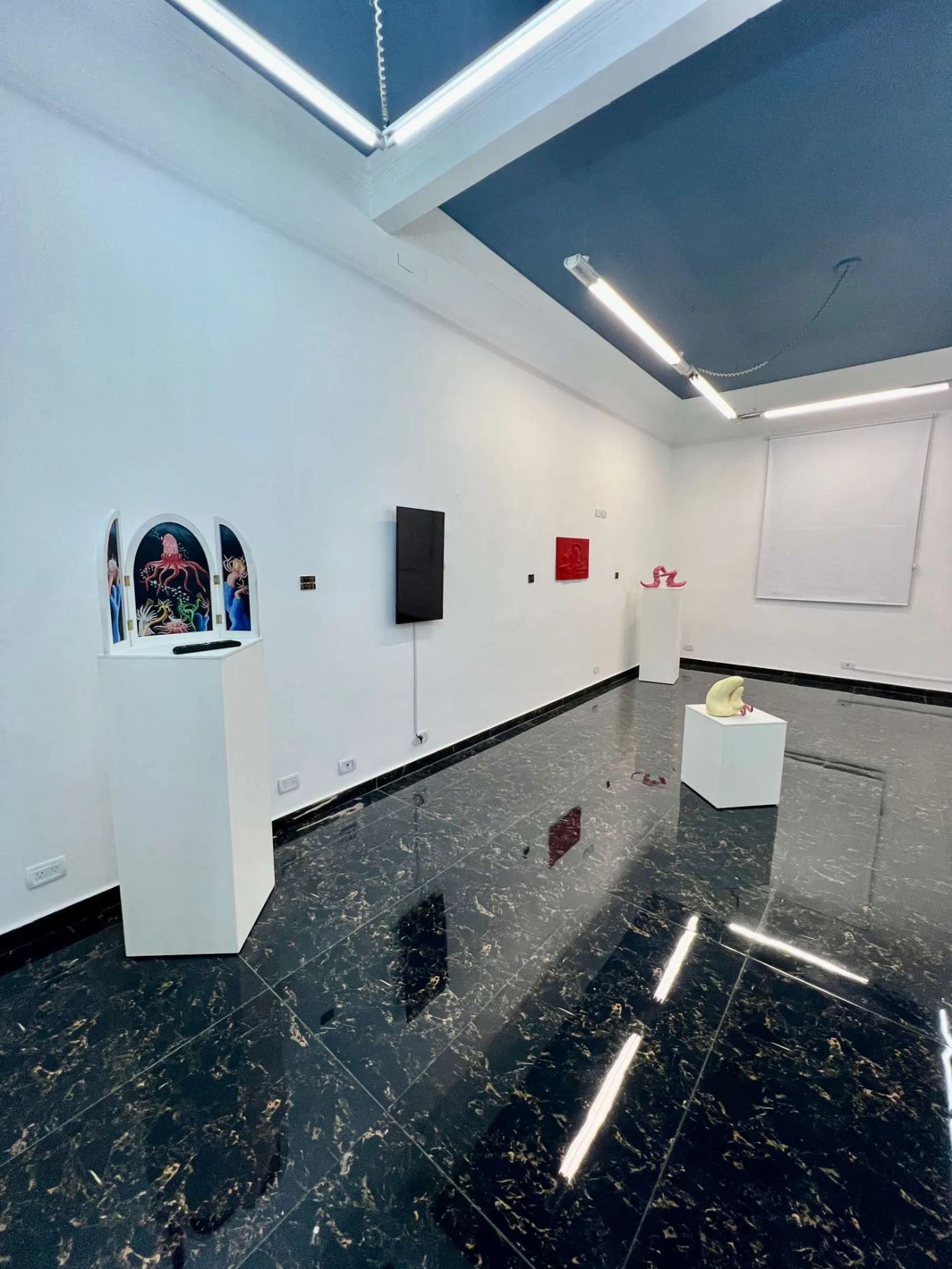 VENTA DEPARTAMENTO 4 AMBIENTES SAN NICOLAS A NUEVO foto 2
