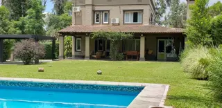 Country del golf viejo (San Martin y San Luis - Yerba Buena) foto 4