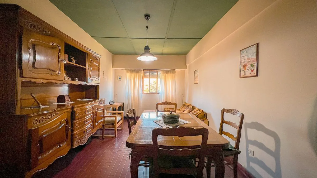 VENTA DPTO 4 AMB. BARRIO JARDIN-IMPECABLE foto 2