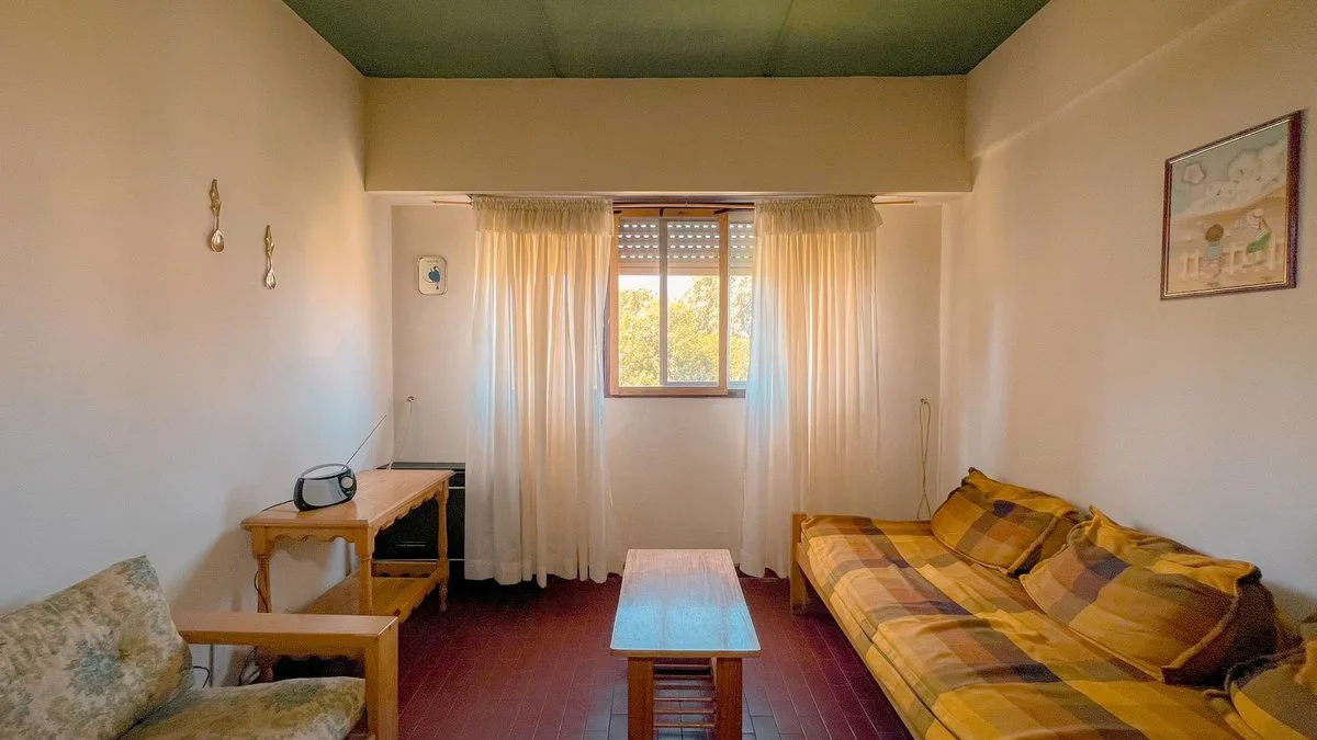 VENTA DPTO 4 AMB. BARRIO JARDIN-IMPECABLE foto 3