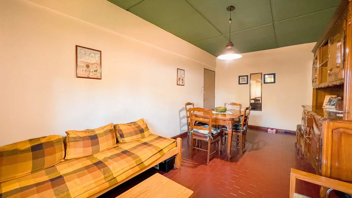 VENTA DPTO 4 AMB. BARRIO JARDIN-IMPECABLE foto 4