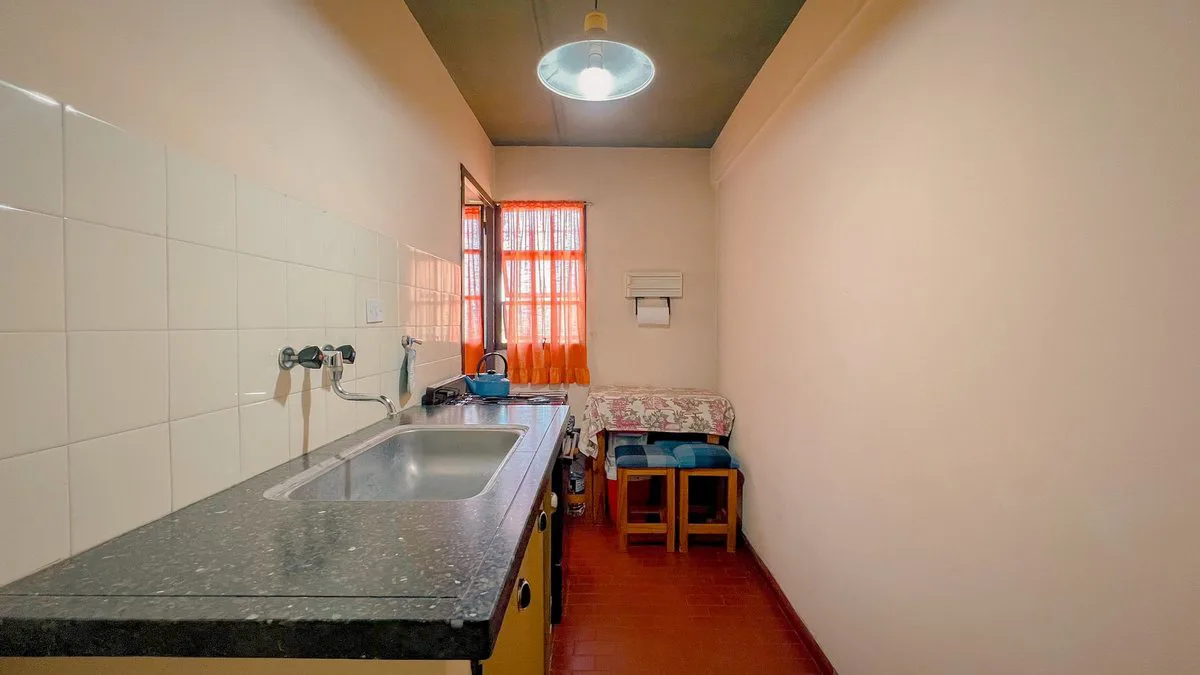 VENTA DPTO 4 AMB. BARRIO JARDIN-IMPECABLE foto 5