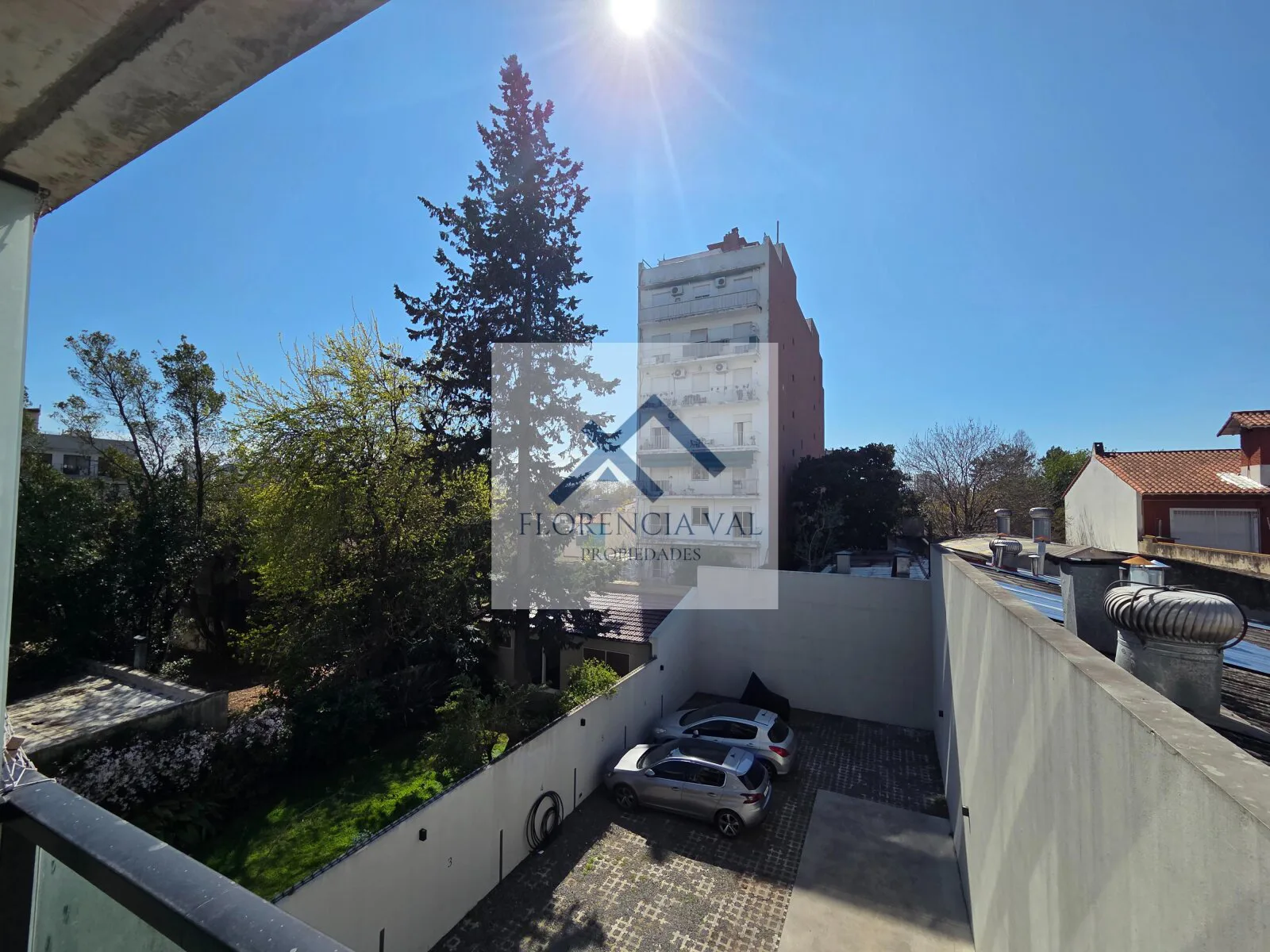 Alquiler Machain 3573 foto 2