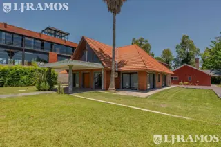 ALQUILER COMERCIAL. Importante frente, 57 mtrs, sobre Colectora Panamericana. Km 38,5. PILAR. foto 3
