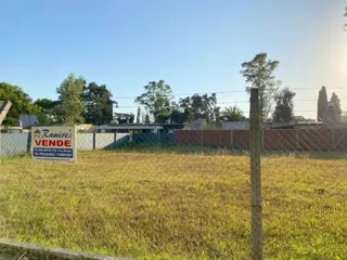 Terreno En Venta - Francisco Alvarez, Moreno foto 1