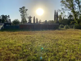 Terreno En Venta - Francisco Alvarez, Moreno foto 2
