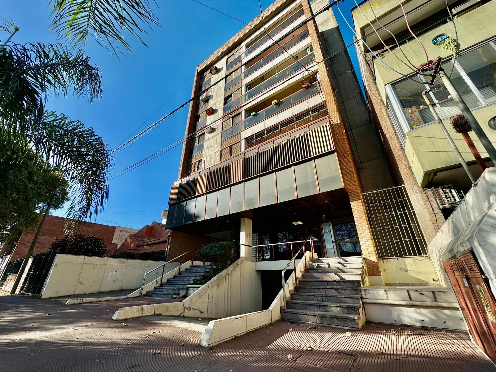Bv. Rondeau 1100  - Oficina en  venta - Rosario, Alberdi foto 2