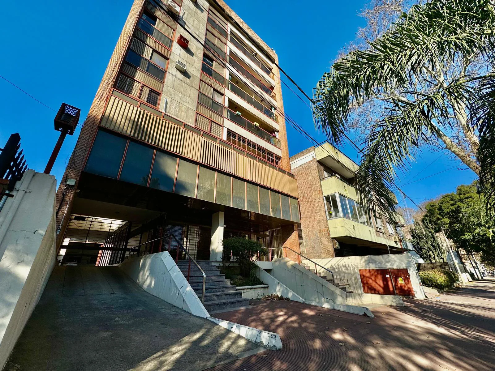 Bv. Rondeau 1100  - Oficina en  venta - Rosario, Alberdi foto 3