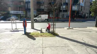 Local centrico sobre Avenida Carcano foto 4