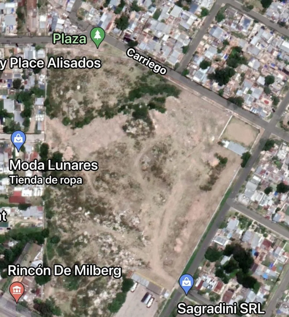 Santa Maria de Las Conchas Av. 3500 foto 3