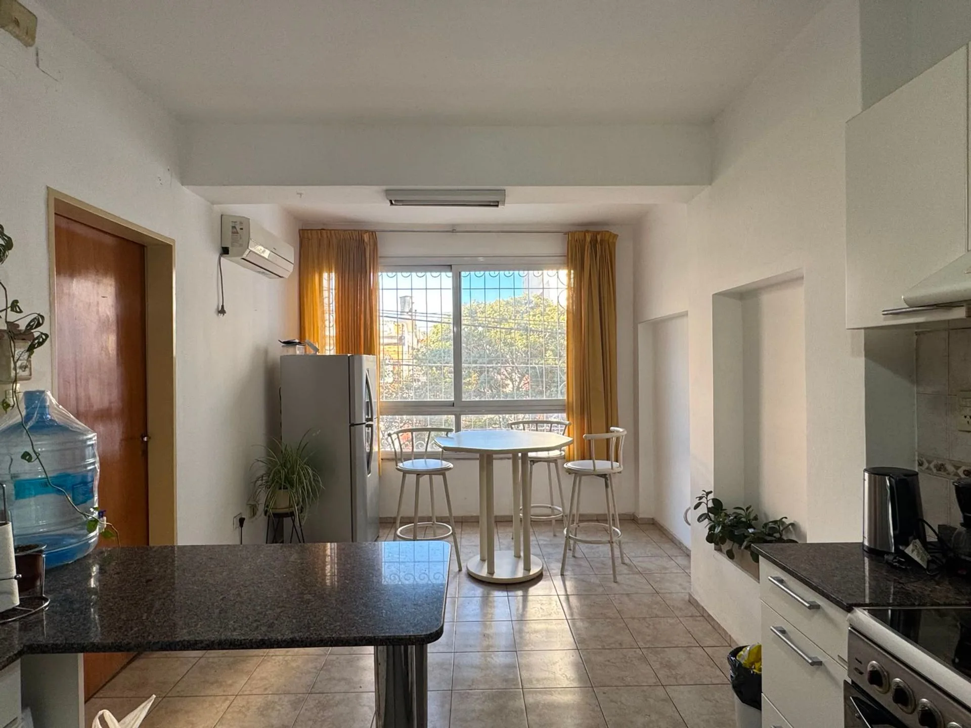VENTA DEPARTAMENTO BARRIO GENERAL PAZ OPORTUNIDAD foto 3