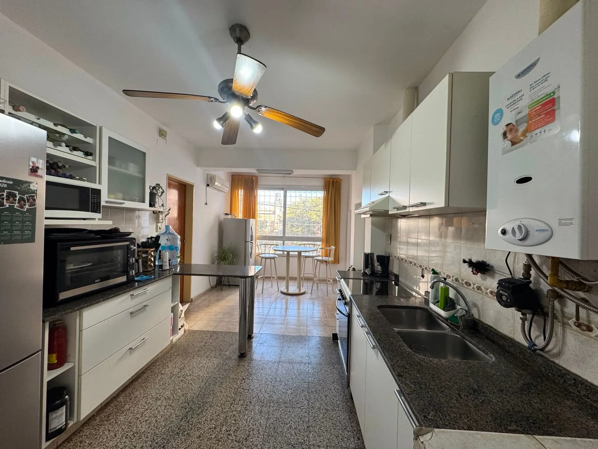 VENTA DEPARTAMENTO BARRIO GENERAL PAZ OPORTUNIDAD foto 4